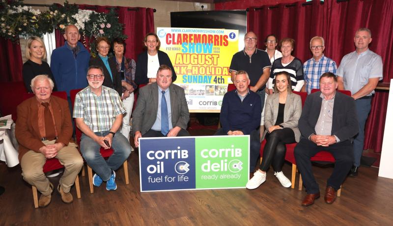 104th Claremorris Show to take place this Sunday
