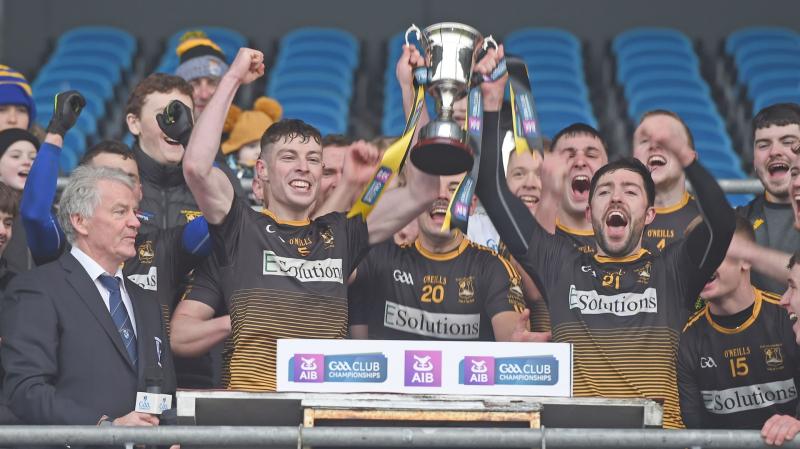 ALL YOU NEED TO KNOW: Mayo Junior Club Championship