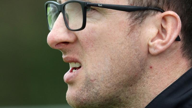 "It would be like winning the title for us"