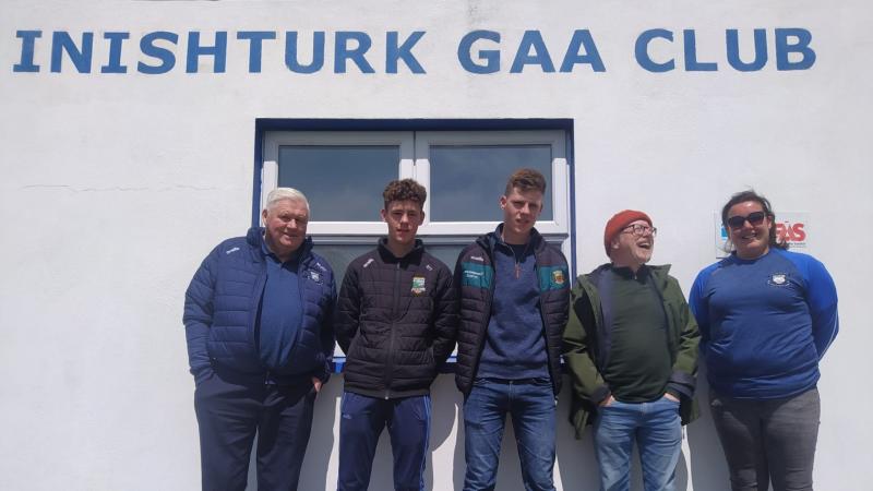 RTÉ radio show to celebrate Mayo