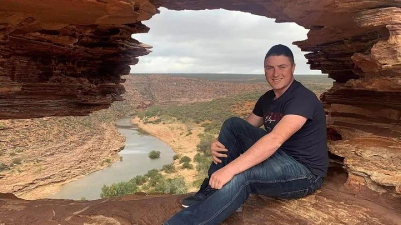 A fundraiser has been launched to bring Kevin Ruane home after his tragic death in Australia