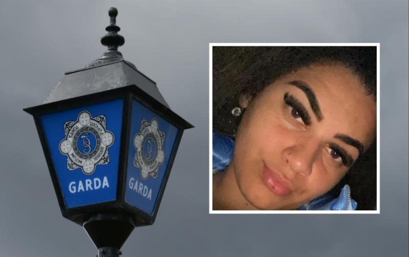 ALERT: Have you seen Abbie? Gardaí make urgent appeal for missing teen (17)