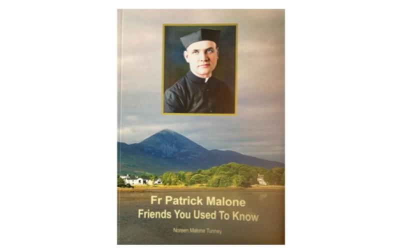DE FACTO:  New book on Aughagower’s social-historian priest