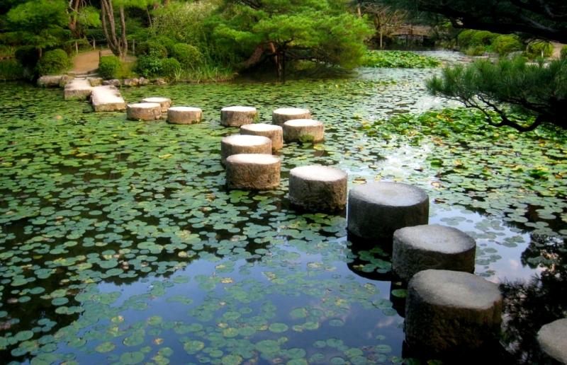MENTAL HEALTH:  Failures are stepping stones to success