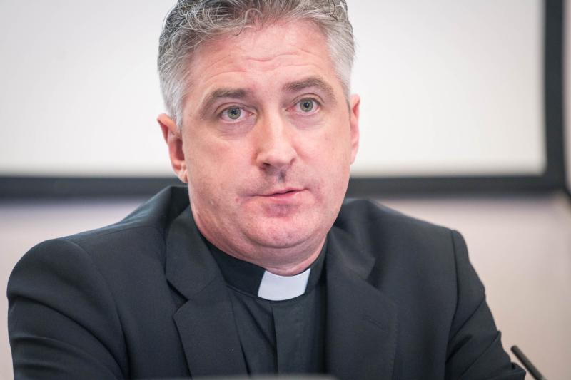 Knock set to welcome thousands to National Novena