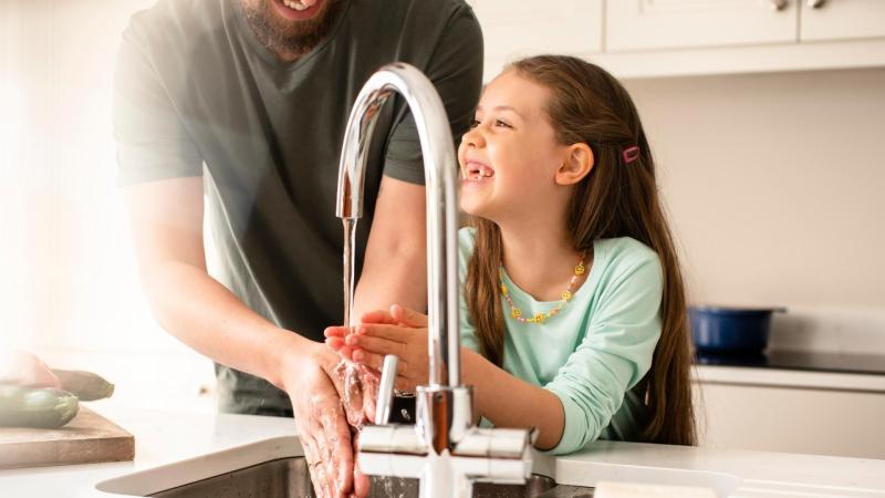 Water supply to return to customers in Mayo town