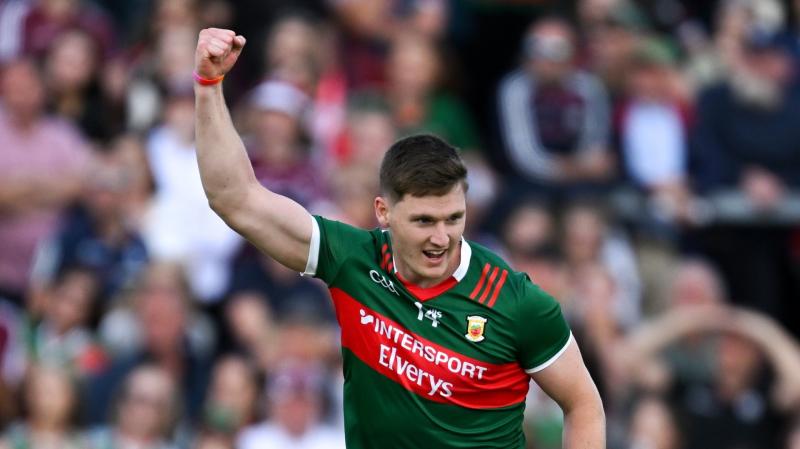 Ardagh defeat Tourmakeady in opening round of Mayo Junior Championship
