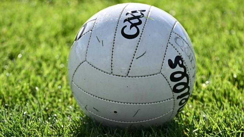 Swinford make big statement with opening-day championship win