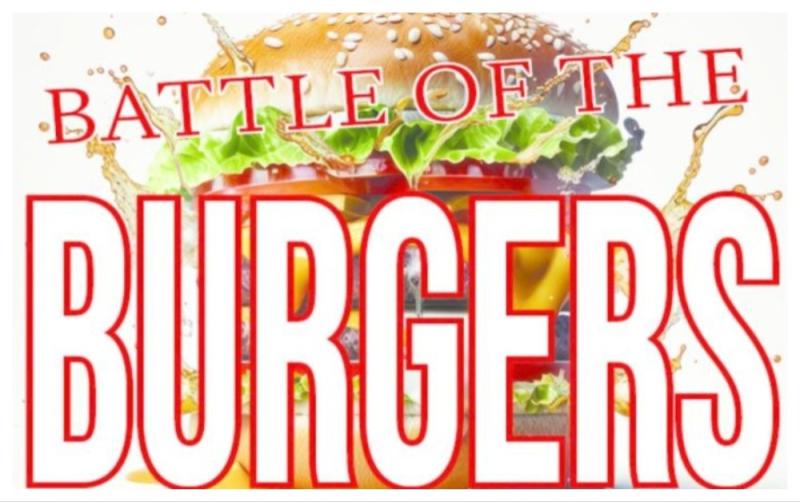 Battle of the Burgers: These Mayo businesses claim to have the best - why not try for yourself?