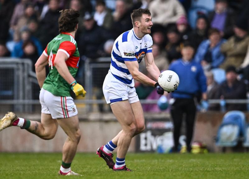 Mayo GAA club championship poll: This is how you have voted