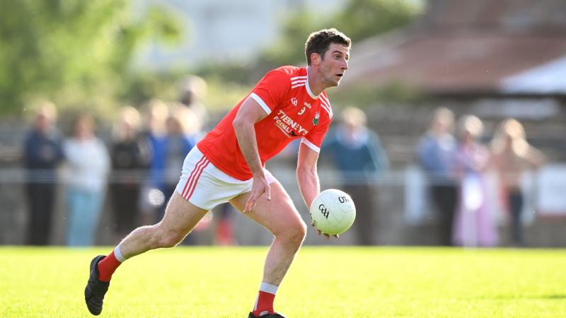 Garrymore begin campaign with victory in Ballyhaunis