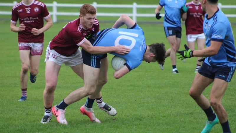 Westport come good to squeeze past battling Balla