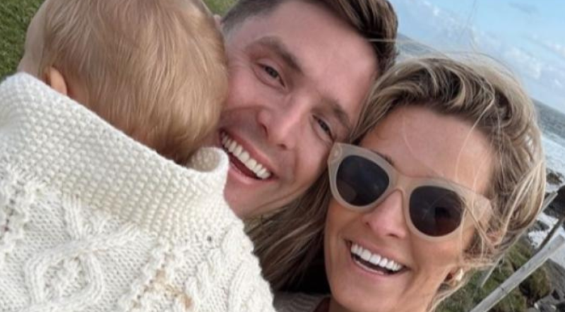 Influencer Louise Cooney announces engagement to GAA star