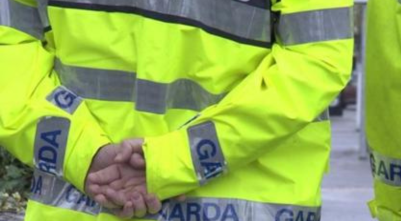 Man dies in early morning road crash in Kerry