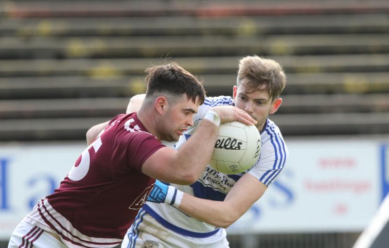 Team of the week: Mayo Intermediate Championship
