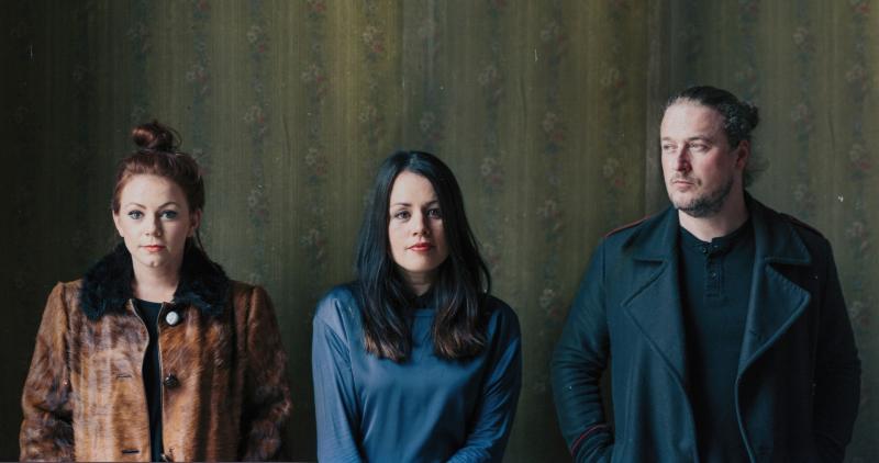 ENTERTAINMENT:  The Whileaways return to Westport this week