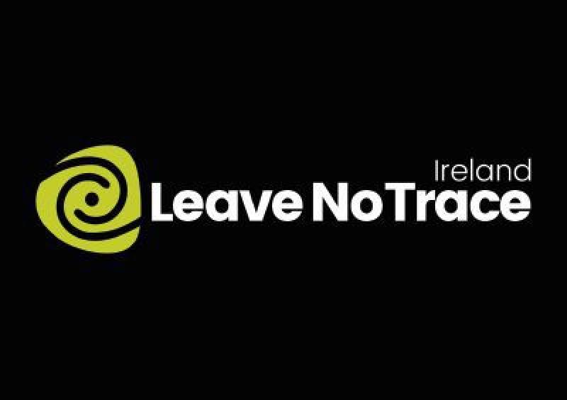 Leave No Trace - Ireland’s only Outdoor Ethics Education Programme