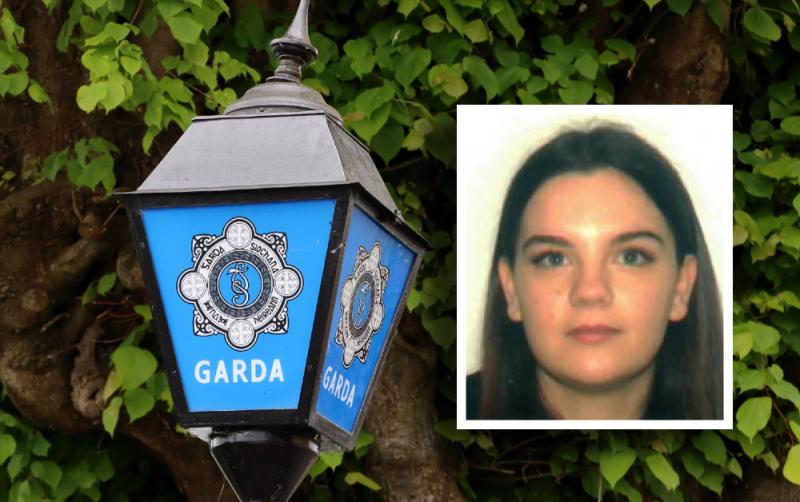ALERT: Gardaí issue public appeal for help locating 16-year-old girl missing for five days