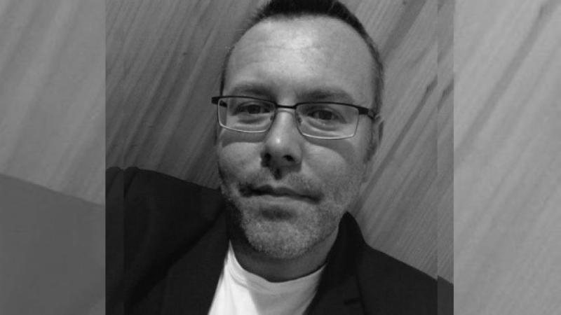 Mayo writer named as finalist for prestigious award