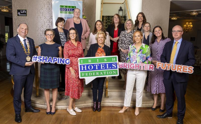 Mayo hotels and guesthouses reps hold inaugural information forum