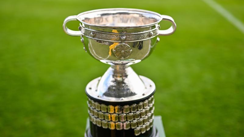 Mayo derby in FAI Junior Cup 