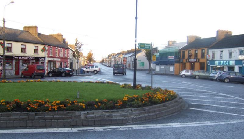 Mayo towns to benefit from substantial funding under Town Centre First Scheme