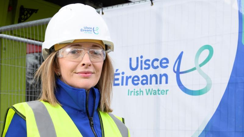 Mayo homes will be boosted by new Uisce Eireann pipeline