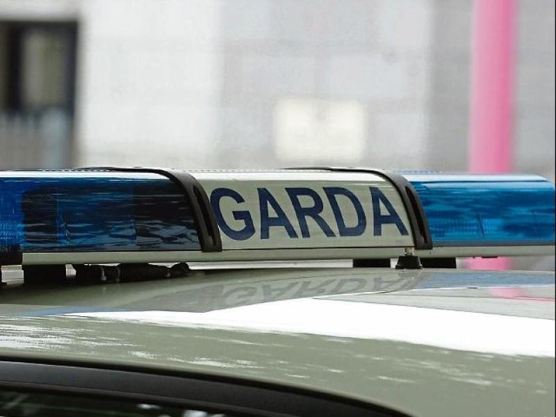 Gardaí appeal for witnesses after pedestrian taken to hospital following Cork collision