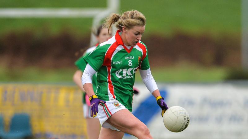 Impressive Carnacon win relegation play-off