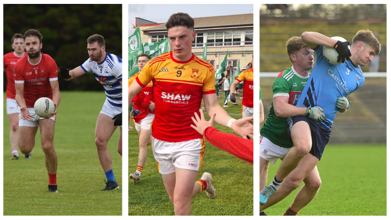 Mayo GAA fixtures: Championship weekend ahead