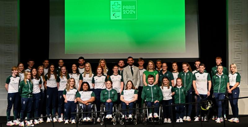 OPINION:  Paralympians don't want patronising press
