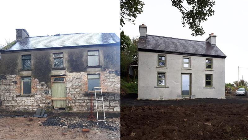 Mayo County Council awards €2 million under property refurbishment grant