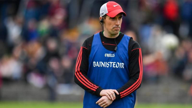 All-Ireland winning Mayo U-21 manager appointed manager of Longford senior footballers 