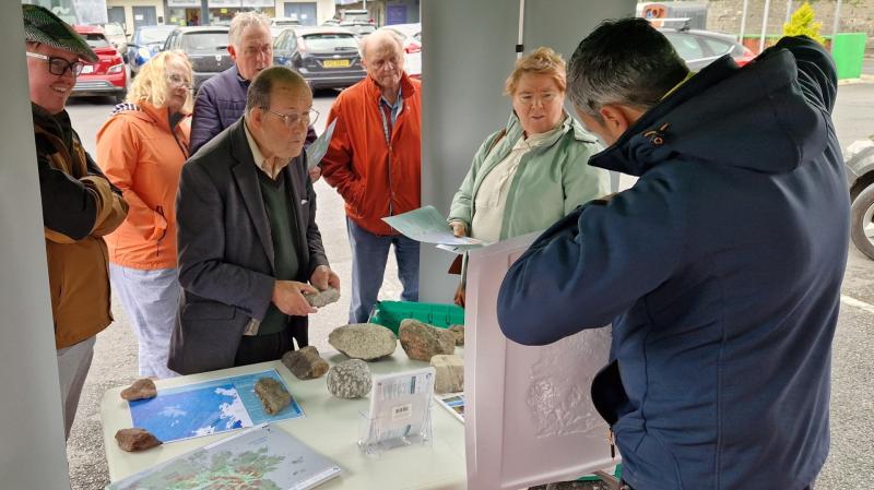 Mayo-Galway geopark on track for UNESCO status by autumn of 2025