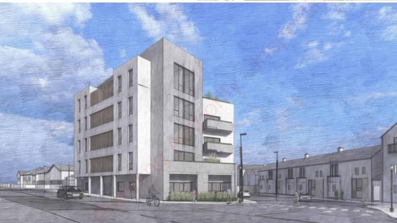 An Coimisi&uacute;n Plean&aacute;la refused planning permissionto develop the former Coal Bunker site in Castlebar