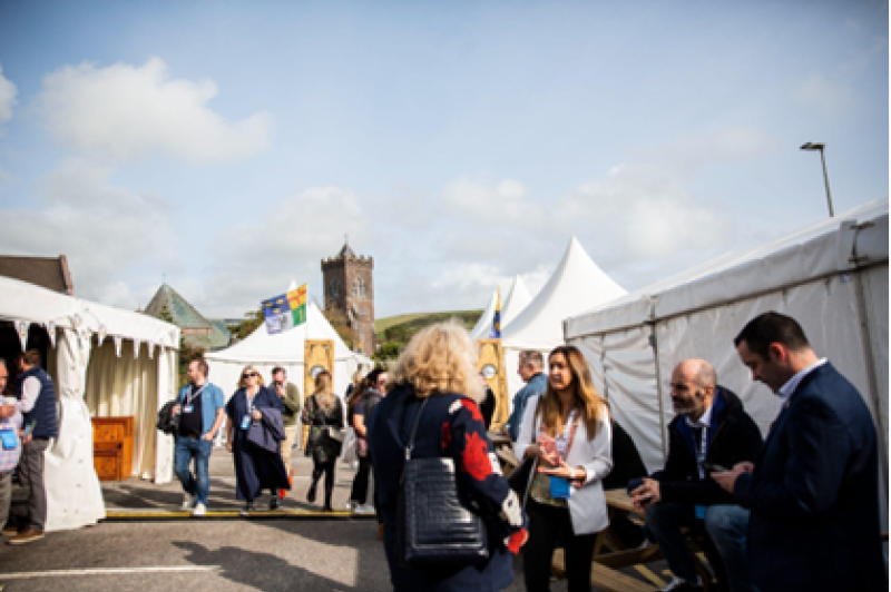   Mayo food producers prominent in Irish Food Awards shortlist