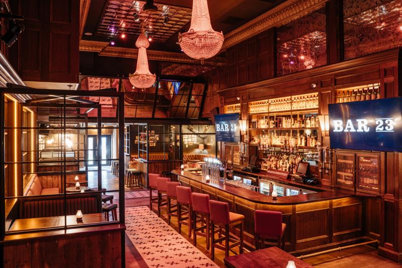 New late bar venue to have grand opening in Mayo next weekend