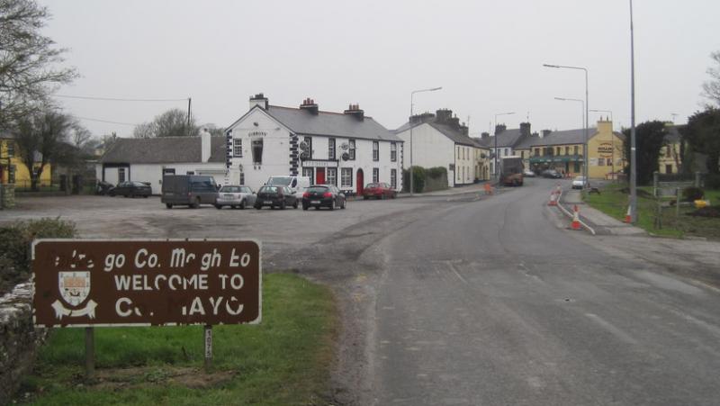 Shrule to host talk at site where King of Connacht said to have been crowned 