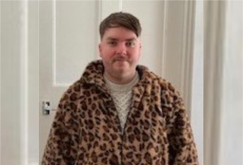 ALERT: Gardaí in urgent appeal to find man (23) missing for last six weeks