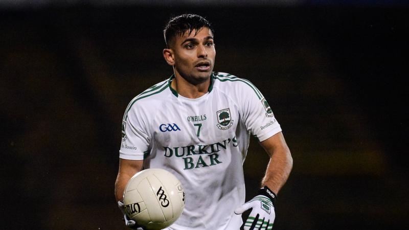 Ballaghaderreen win again on their travels in Erris