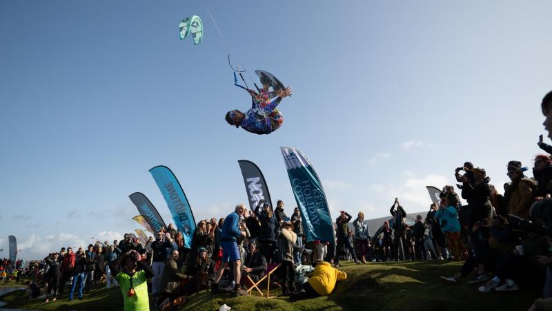 Battle for the Lake festival is back 