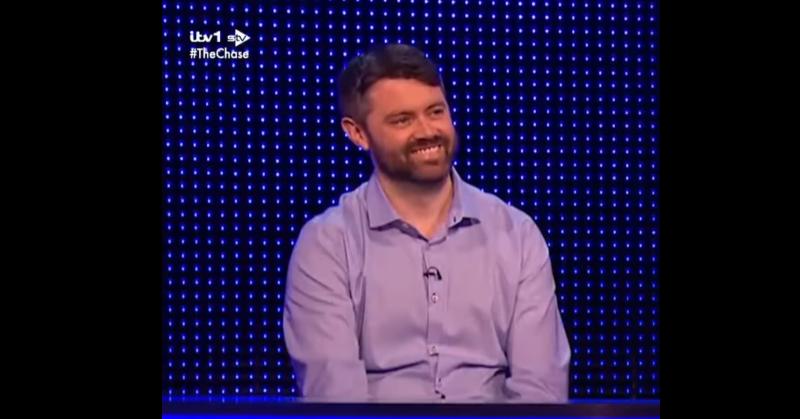 Tipperary man wins big on popular UK quiz show The Chase