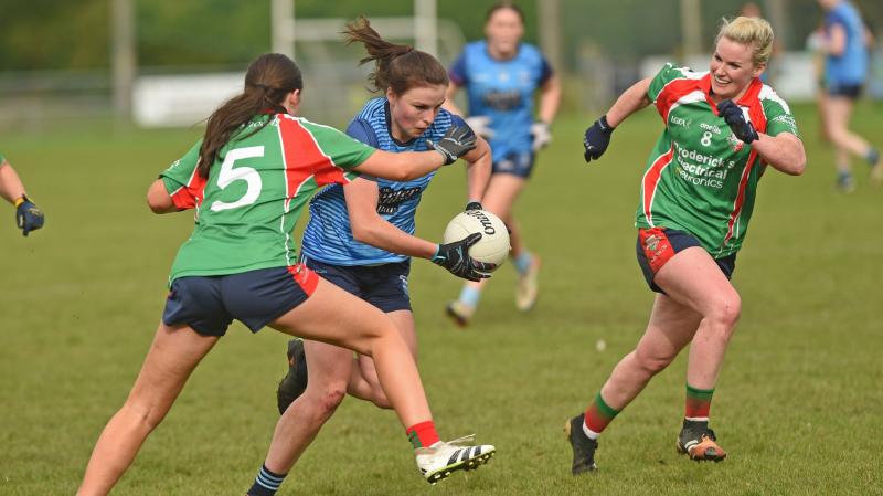  PREVIEW: Mayo ladies club championship
