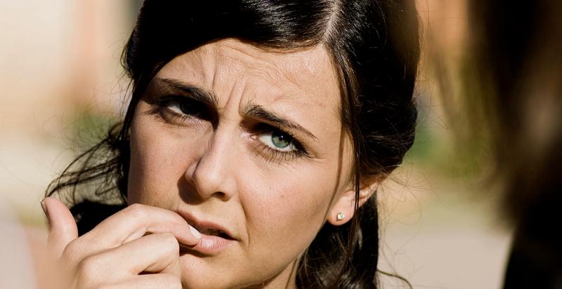 MENTAL HEALTH:  Is it stress or anxiety?