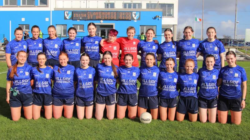 ALL YOU NEED TO KNOW: Mayo GAA intermediate and junior club championship