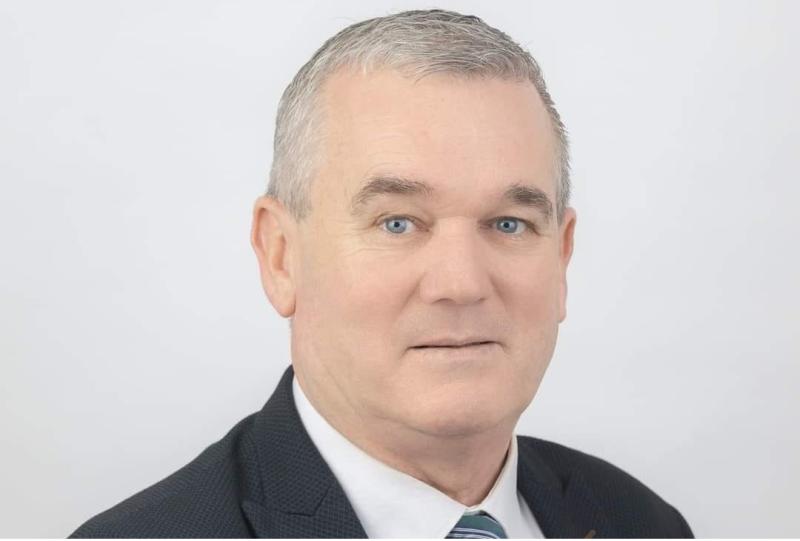 Mulroy decides not to contest general election 
