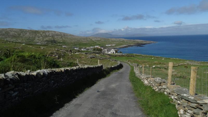 Boil water notice remains in place for Inishturk 