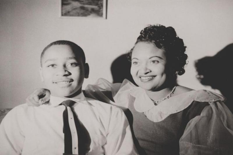 COUNTY VIEW:  The killing that started the Civil Rights movement