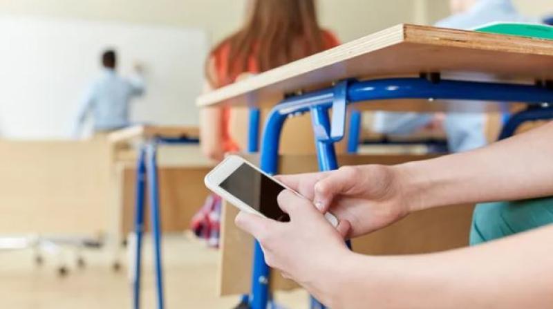 GUEST COLUMN  Minister Norma Foley:  Why I am banning phones in secondary schools  
