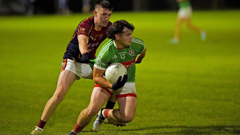 Mayo Intermediate Championship previews and predictions